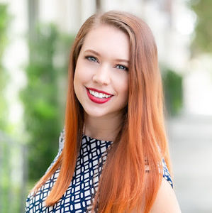 Meet your Posher, Brooke